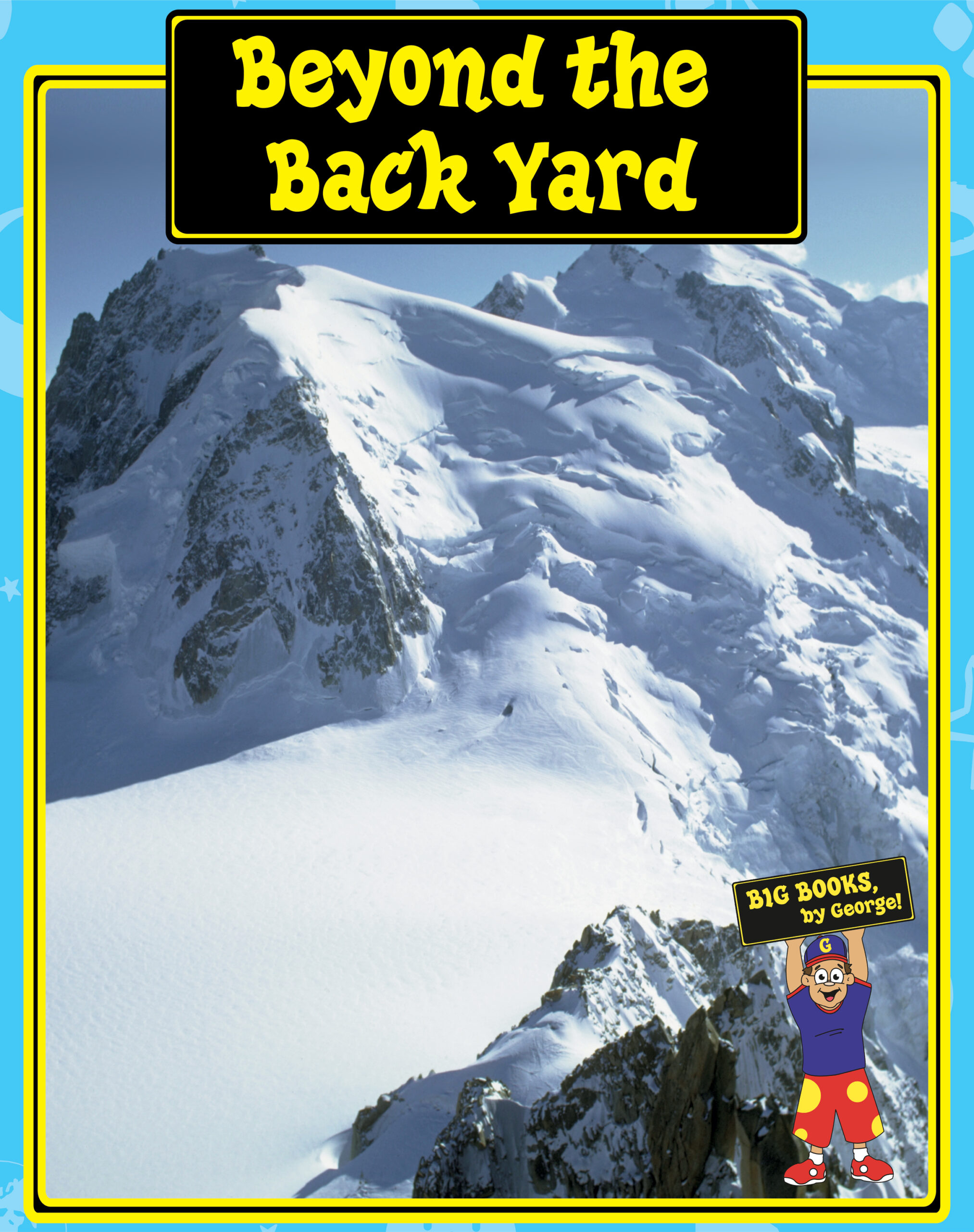 You are currently viewing Beyond the Backyard