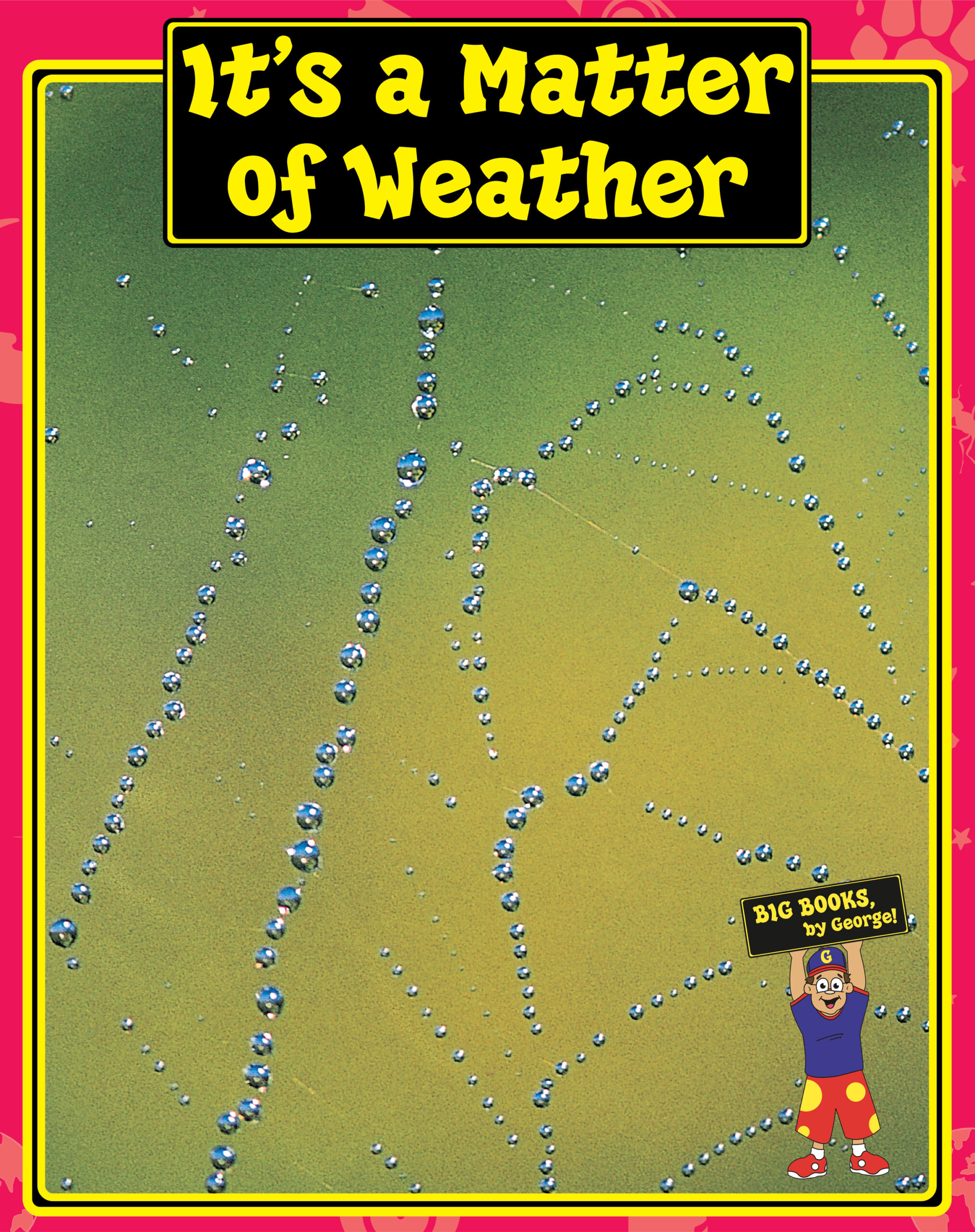 You are currently viewing It’s a Matter of Weather