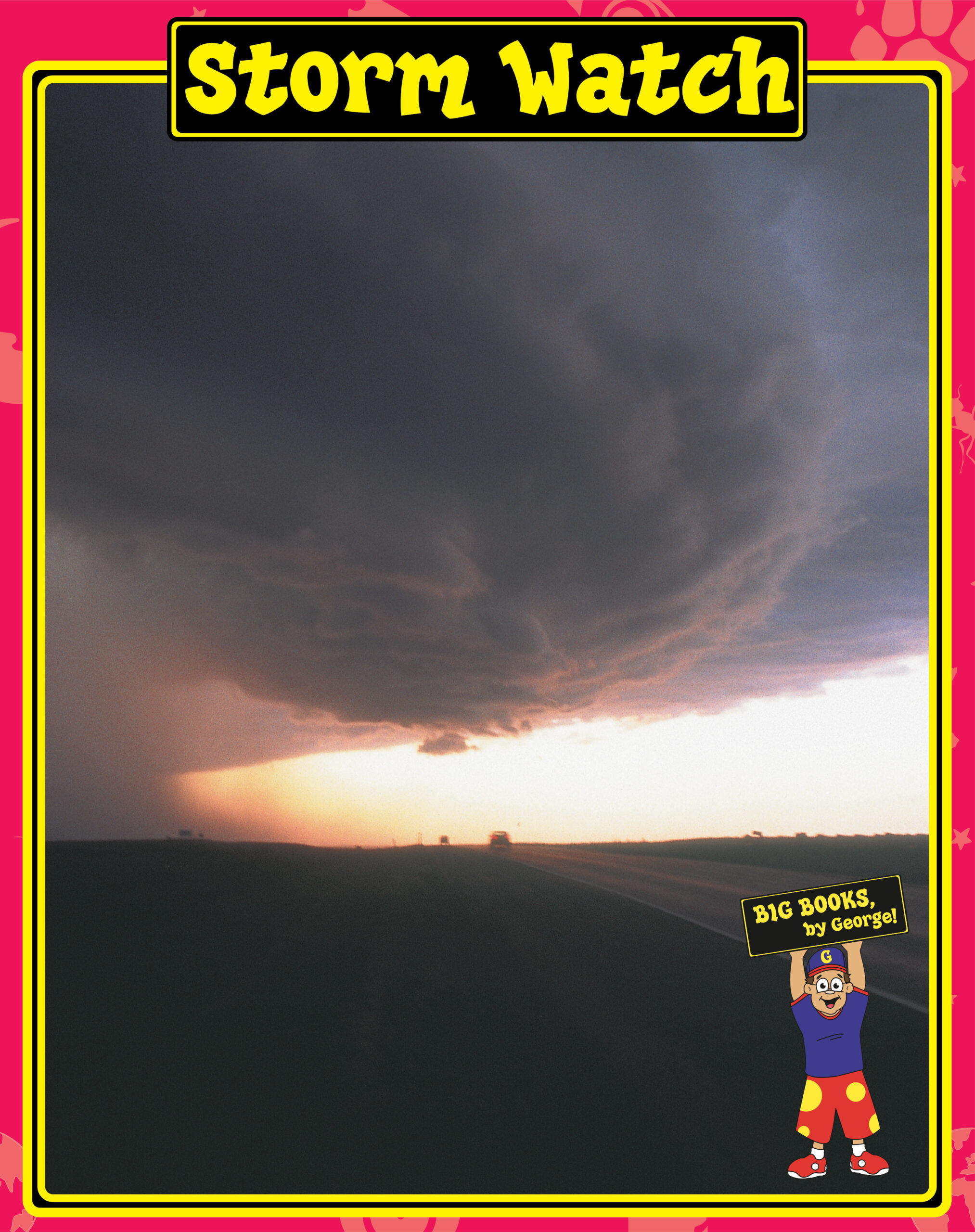 Read more about the article Storm Watch