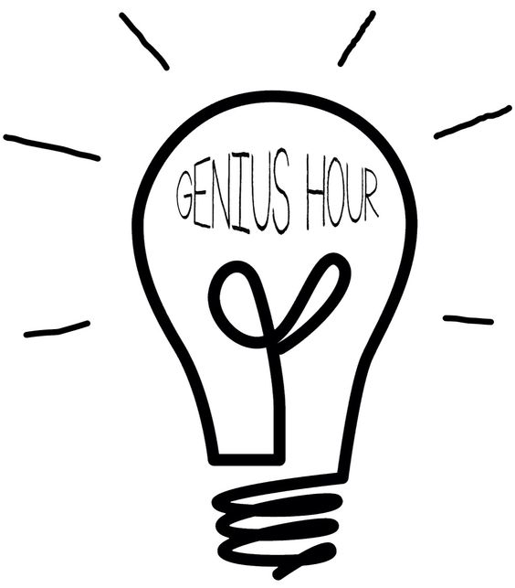 Read more about the article The Genius Hour for English Learners