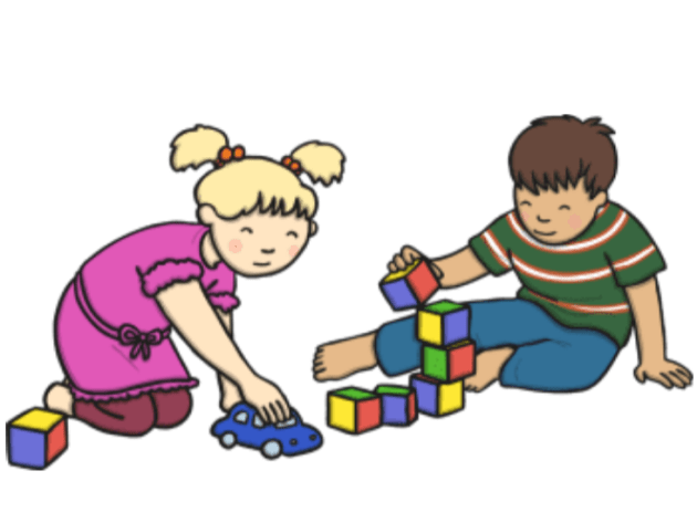 Read more about the article Learning Through Guided Play with English Learners