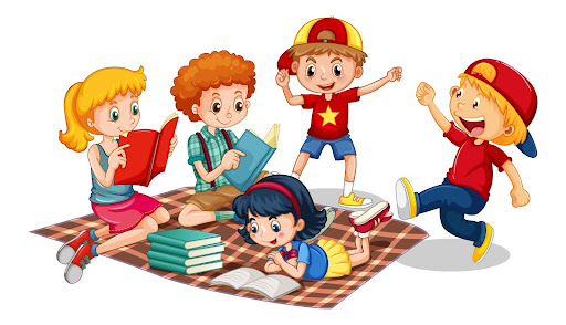 Children's Big Books: 12 Characteristics Every Parent Should Know