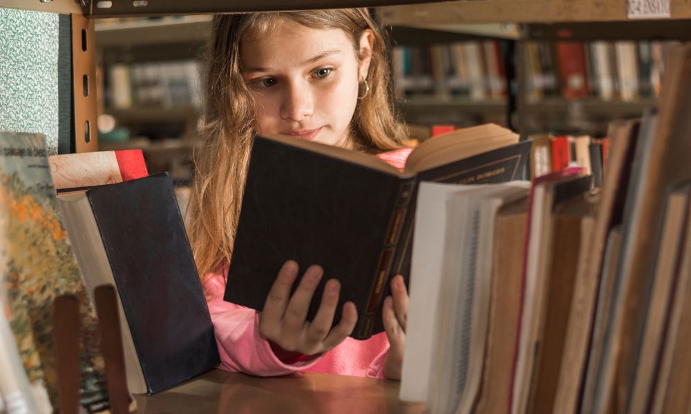Non fiction children's books