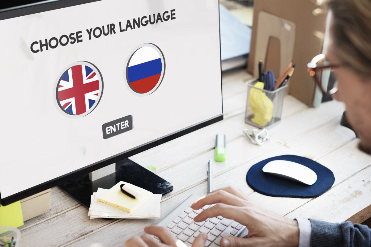The Power of Learning English as a Second Language with Non Fiction Adventure Books
