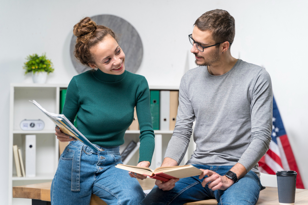 A Guide to ESL Books for Beginners