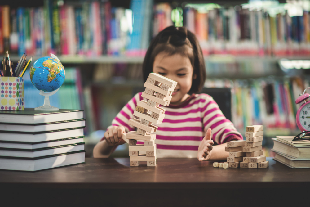 The Transformative Role of Big Books in Preschool Education