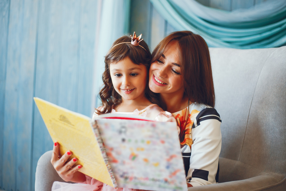 Spanish Tales Come to Life in Big Books for Children